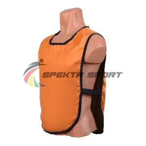 Купить Манишка футбольная односторонняя универсальная Spektr Sport в Татарске 