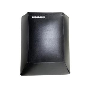 Купить Подушка кожаная боксерская "Пирамида" Totalbox в Татарске 