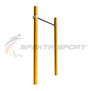 Купить Турник классический для занятий Воркаут SP WRK-07_76mm в Татарске 