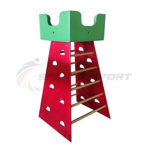 Купить Башня для лазания детская игровая в Татарске 