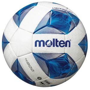 Купить Мяч футбольный Molten F5A4900 в Татарске 