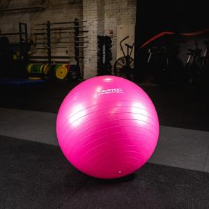 Купить Гимнастический мяч Yousteel Soft 55 см в Татарске 